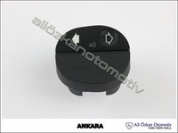 Ford Yedek Parça - ORJİNAL ANAHTAR:CAM ACMA,ON SAG